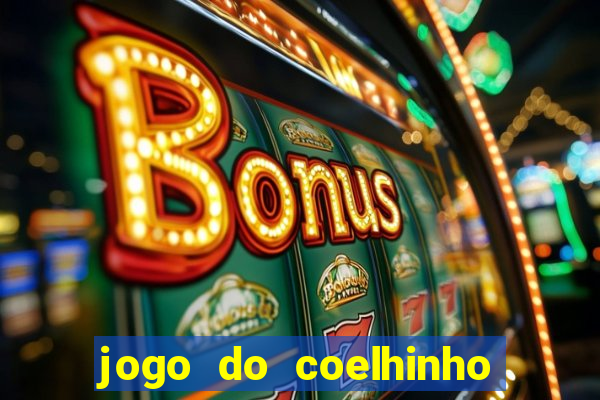 jogo do coelhinho demo gratis